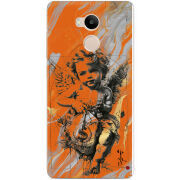 Чехол Uprint Xiaomi Redmi 4 Prime 