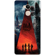 Чехол Uprint Xiaomi Redmi 4 Prime Дивні дива