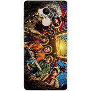 Чехол Uprint Xiaomi Redmi 4 Prime 