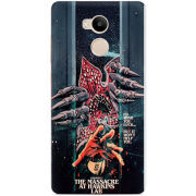 Чехол Uprint Xiaomi Redmi 4 Prime 