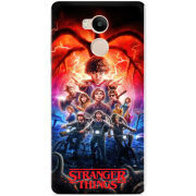 Чехол Uprint Xiaomi Redmi 4 Prime 