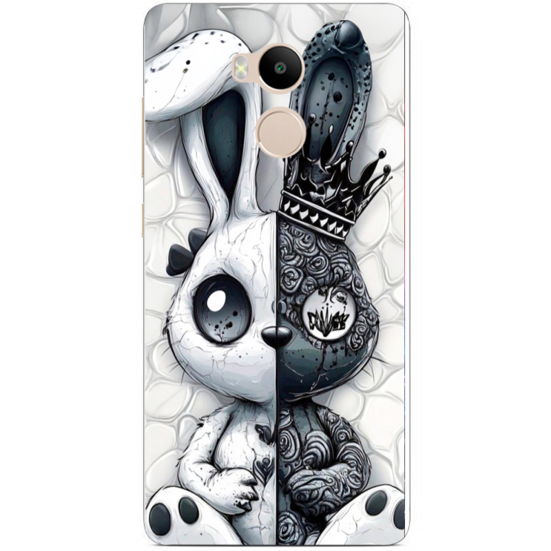 Чехол Uprint Xiaomi Redmi 4 Prime 