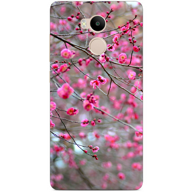 Чехол Uprint Xiaomi Redmi 4 Prime 