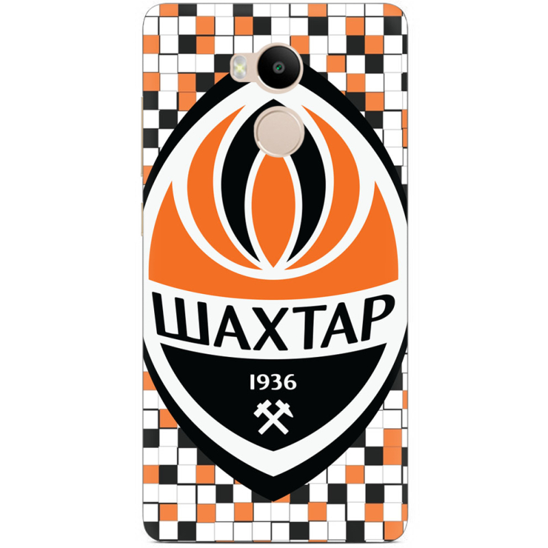 Чехол Uprint Xiaomi Redmi 4 Prime 