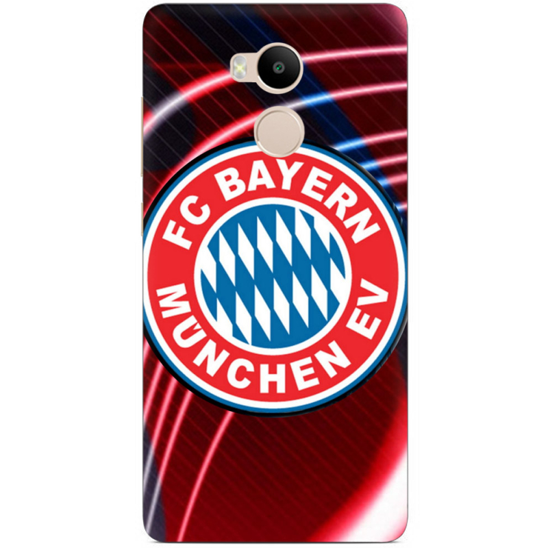 Чехол Uprint Xiaomi Redmi 4 Prime 