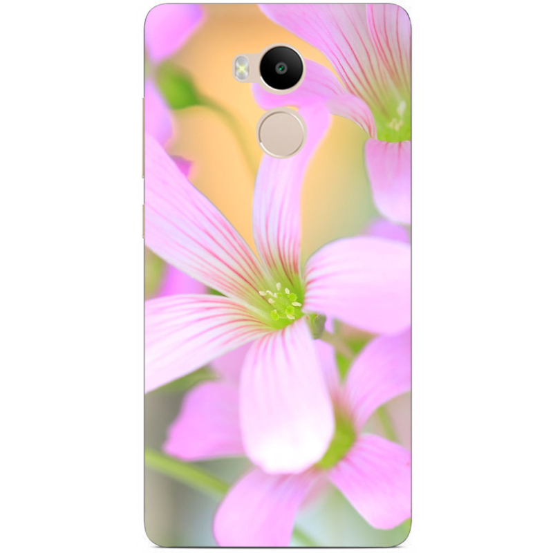 Чехол Uprint Xiaomi Redmi 4 Prime 