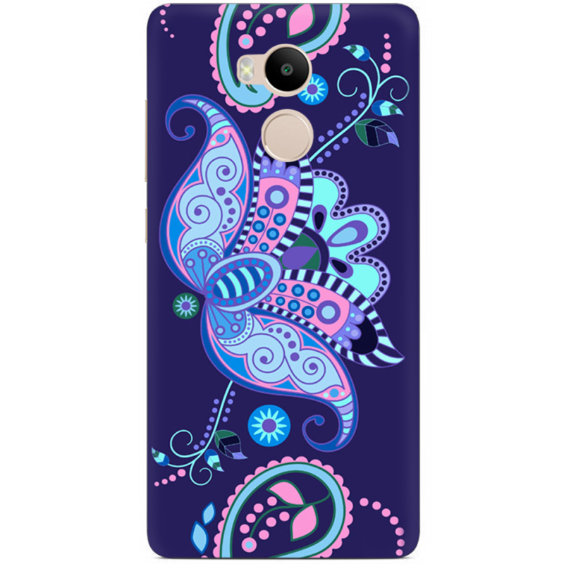 Чехол Uprint Xiaomi Redmi 4 Prime 