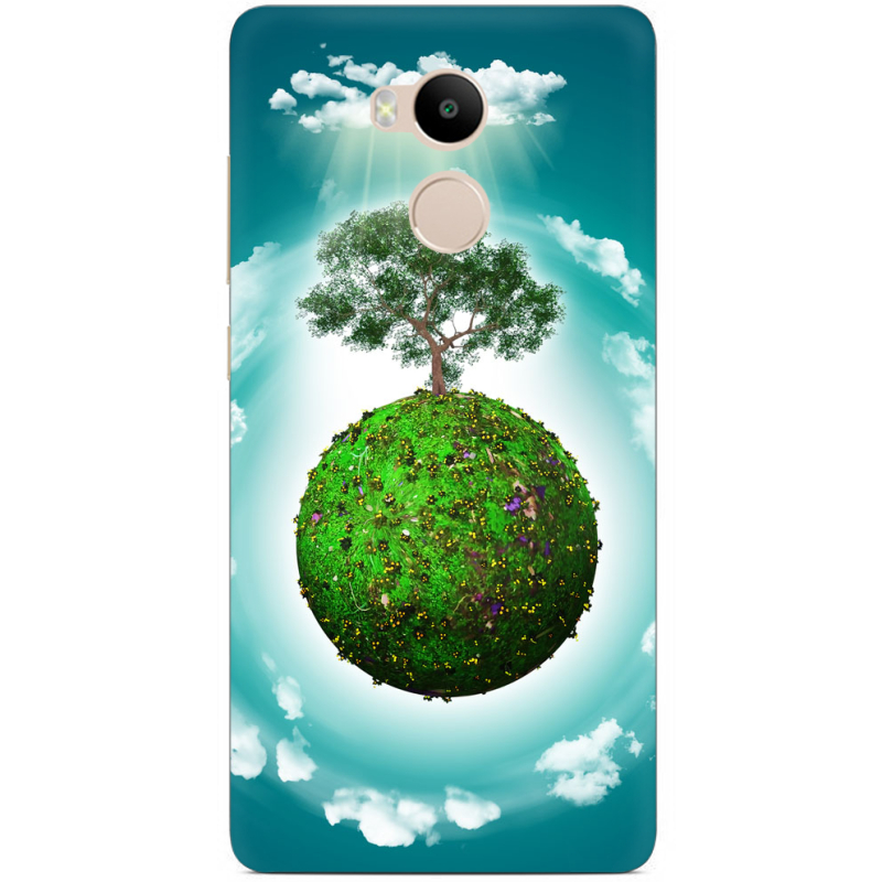 Чехол Uprint Xiaomi Redmi 4 Prime 