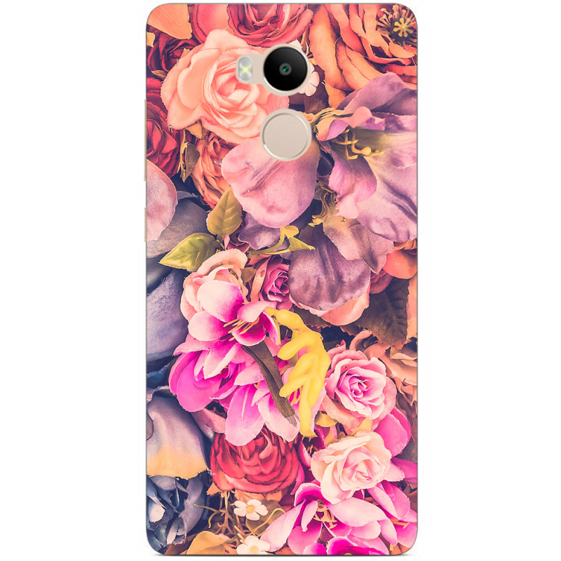 Чехол Uprint Xiaomi Redmi 4 Prime 