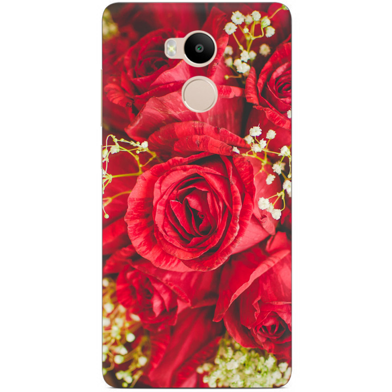 Чехол Uprint Xiaomi Redmi 4 Prime 