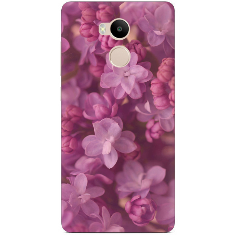 Чехол Uprint Xiaomi Redmi 4 Prime 