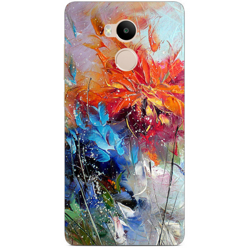 Чехол Uprint Xiaomi Redmi 4 Prime 