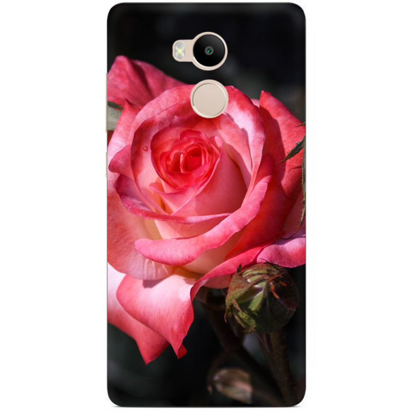 Чехол Uprint Xiaomi Redmi 4 Prime 