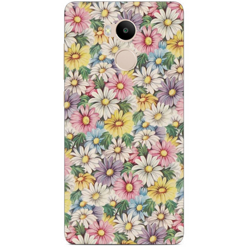 Чехол Uprint Xiaomi Redmi 4 Prime 