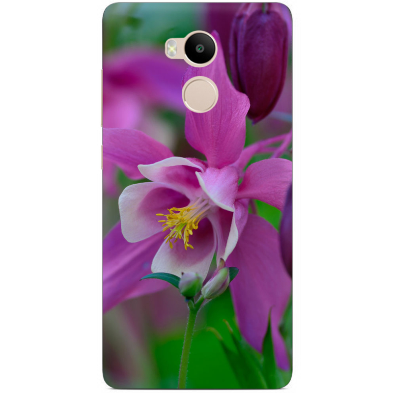 Чехол Uprint Xiaomi Redmi 4 Prime 