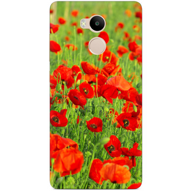 Чехол Uprint Xiaomi Redmi 4 Prime 