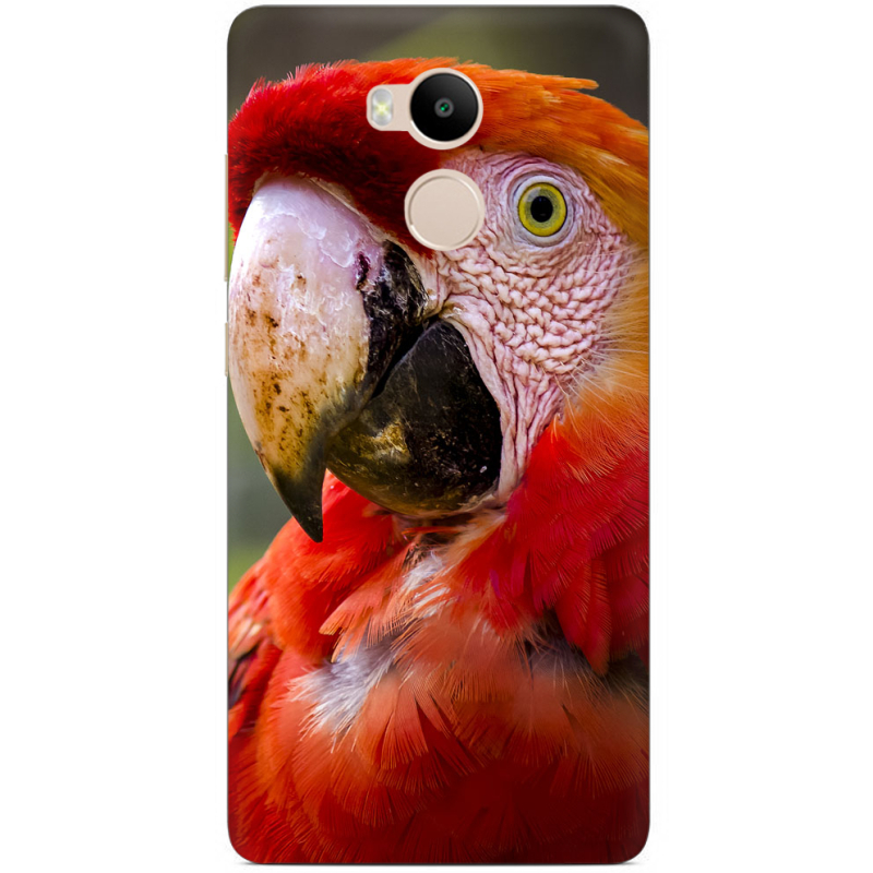 Чехол Uprint Xiaomi Redmi 4 Prime 