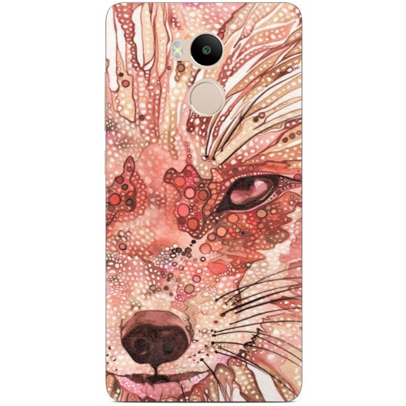 Чехол Uprint Xiaomi Redmi 4 Prime 