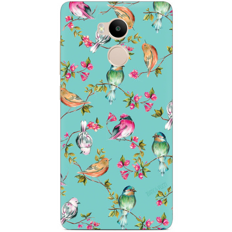 Чехол Uprint Xiaomi Redmi 4 Prime 