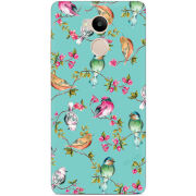 Чехол Uprint Xiaomi Redmi 4 Prime 