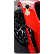 Чехол Uprint Xiaomi Redmi 4 Prime Ferrari 599XX