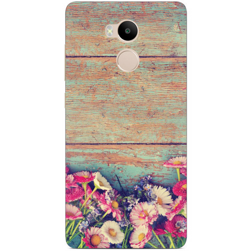 Чехол Uprint Xiaomi Redmi 4 Prime 