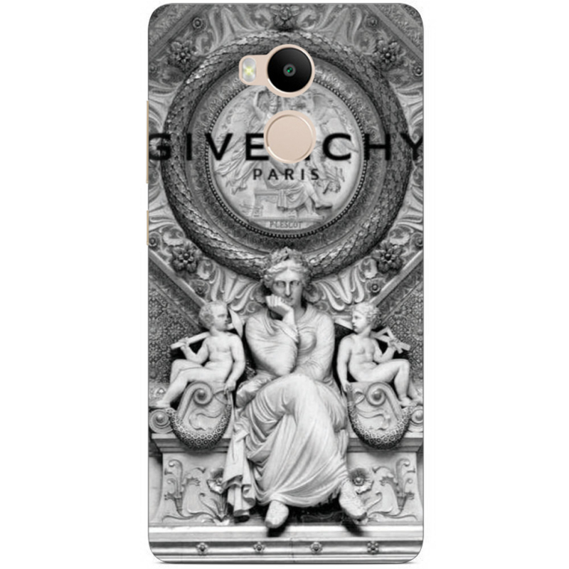 Чехол Uprint Xiaomi Redmi 4 Prime 