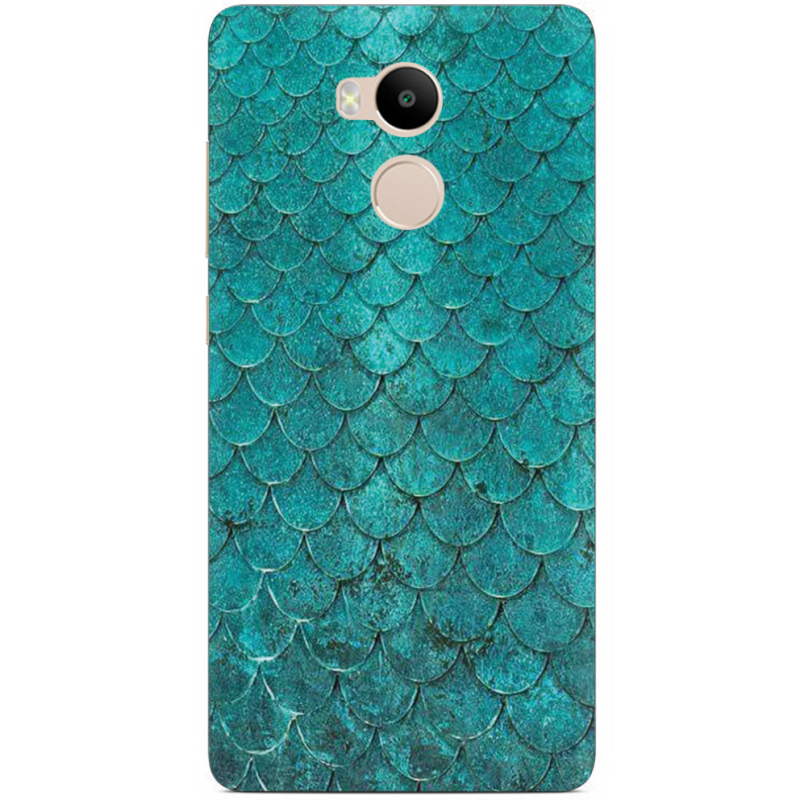 Чехол Uprint Xiaomi Redmi 4 Prime 