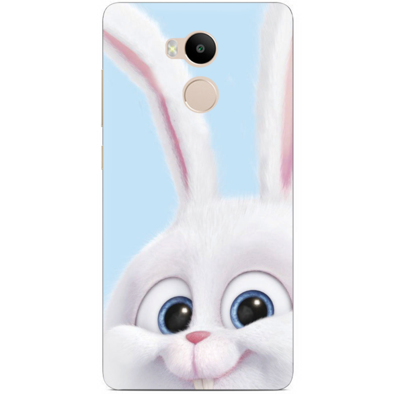 Чехол Uprint Xiaomi Redmi 4 Prime Rabbit