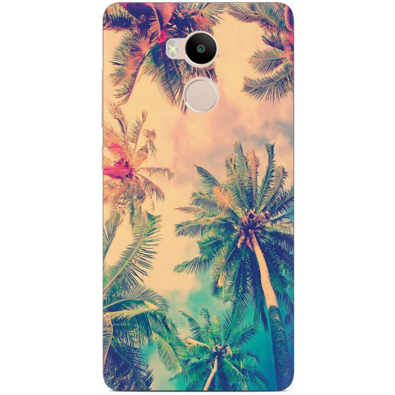 Чехол Uprint Xiaomi Redmi 4 Prime 