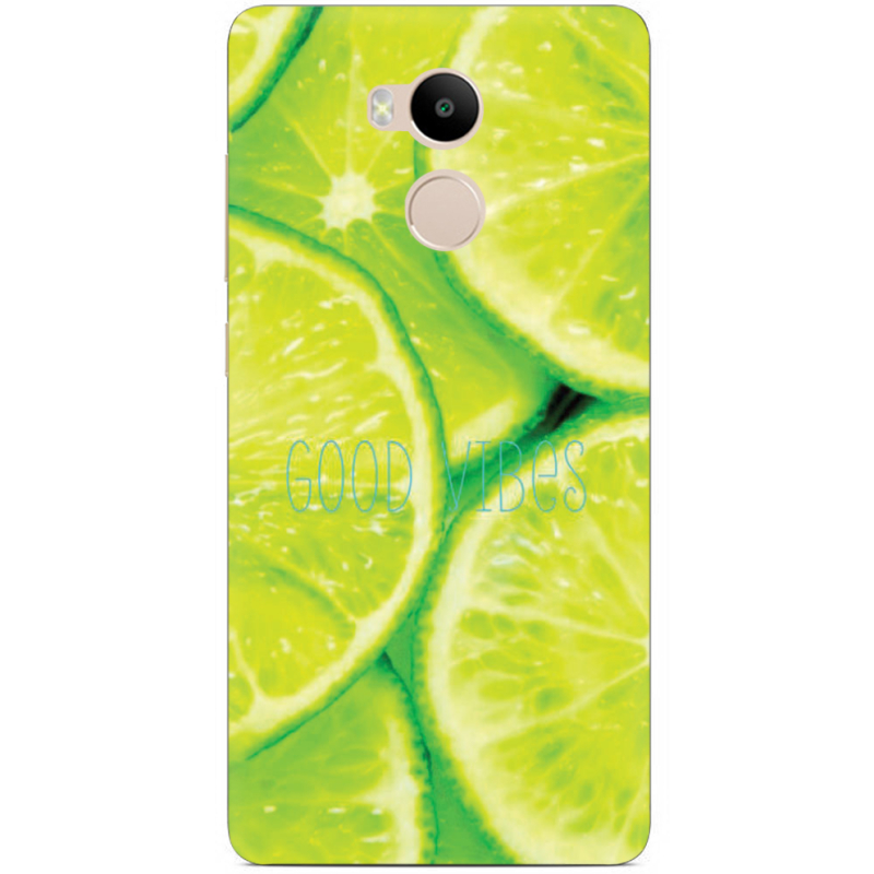 Чехол Uprint Xiaomi Redmi 4 Prime 