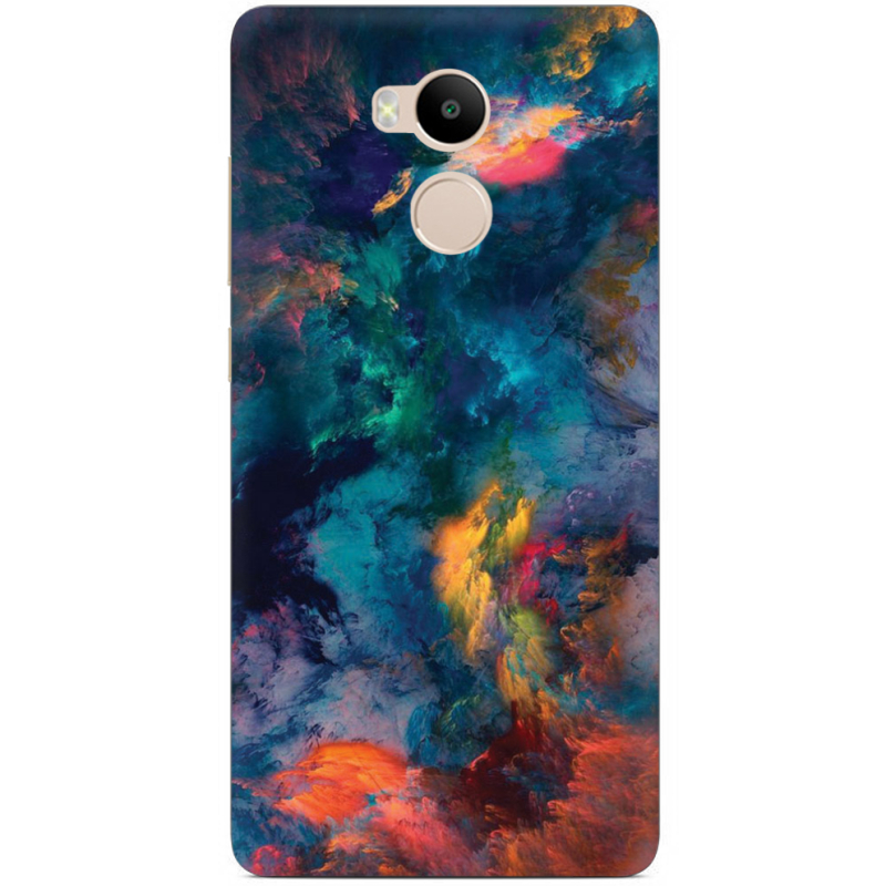 Чехол Uprint Xiaomi Redmi 4 Prime 