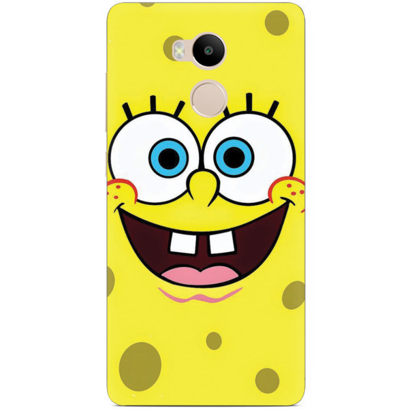 Чехол Uprint Xiaomi Redmi 4 Prime 