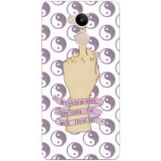 Чехол Uprint Xiaomi Redmi 4 Prime 