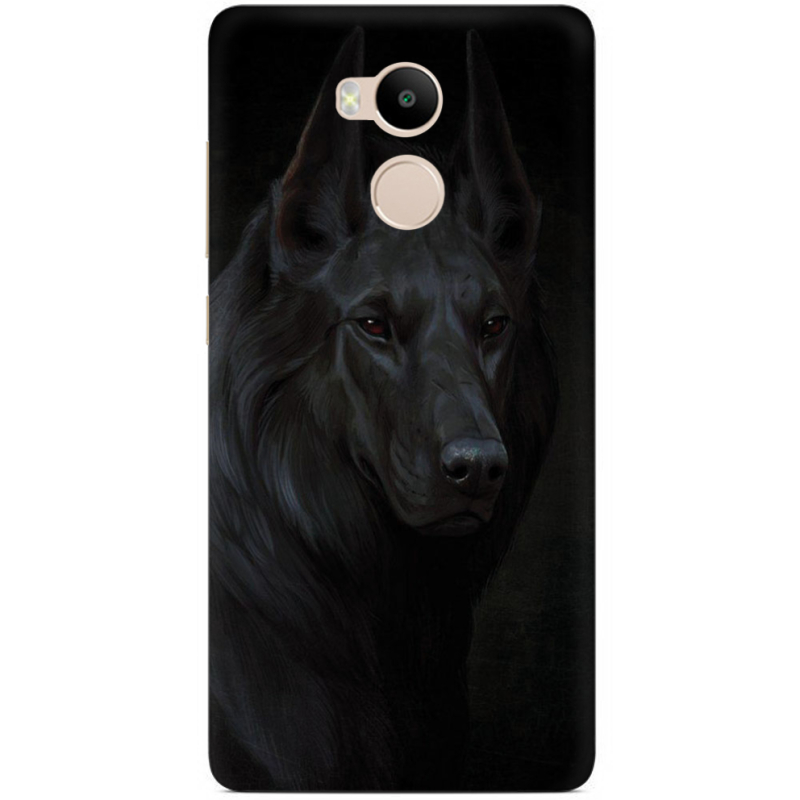 Чехол Uprint Xiaomi Redmi 4 Prime 