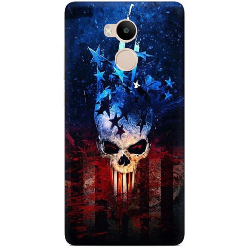 Чехол Uprint Xiaomi Redmi 4 Prime 