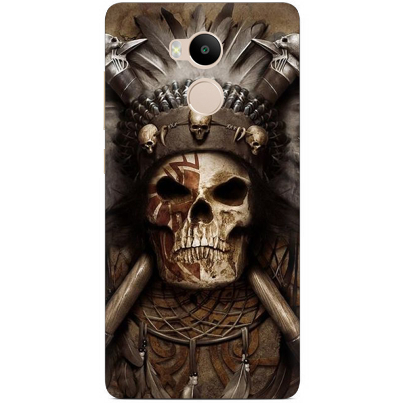 Чехол Uprint Xiaomi Redmi 4 Prime 