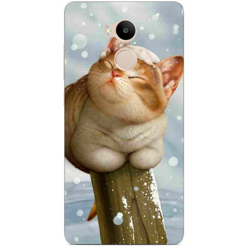 Чехол Uprint Xiaomi Redmi 4 Prime 