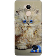 Чехол Uprint Xiaomi Redmi 4 Prime 