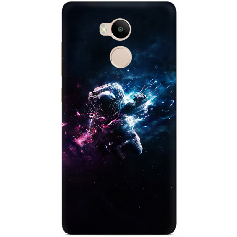 Чехол Uprint Xiaomi Redmi 4 Prime 