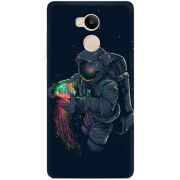 Чехол Uprint Xiaomi Redmi 4 Prime 