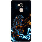 Чехол Uprint Xiaomi Redmi 4 Prime 