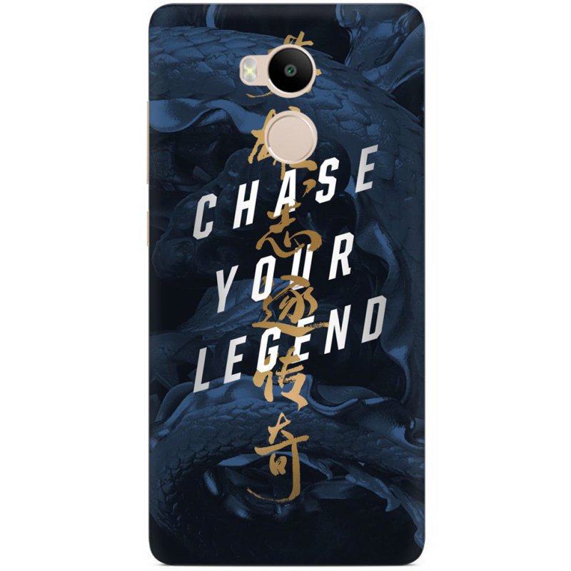 Чехол Uprint Xiaomi Redmi 4 Prime 