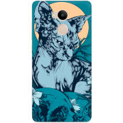 Чехол Uprint Xiaomi Redmi 4 Prime 