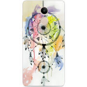 Чехол Uprint Xiaomi Redmi 4 Prime 