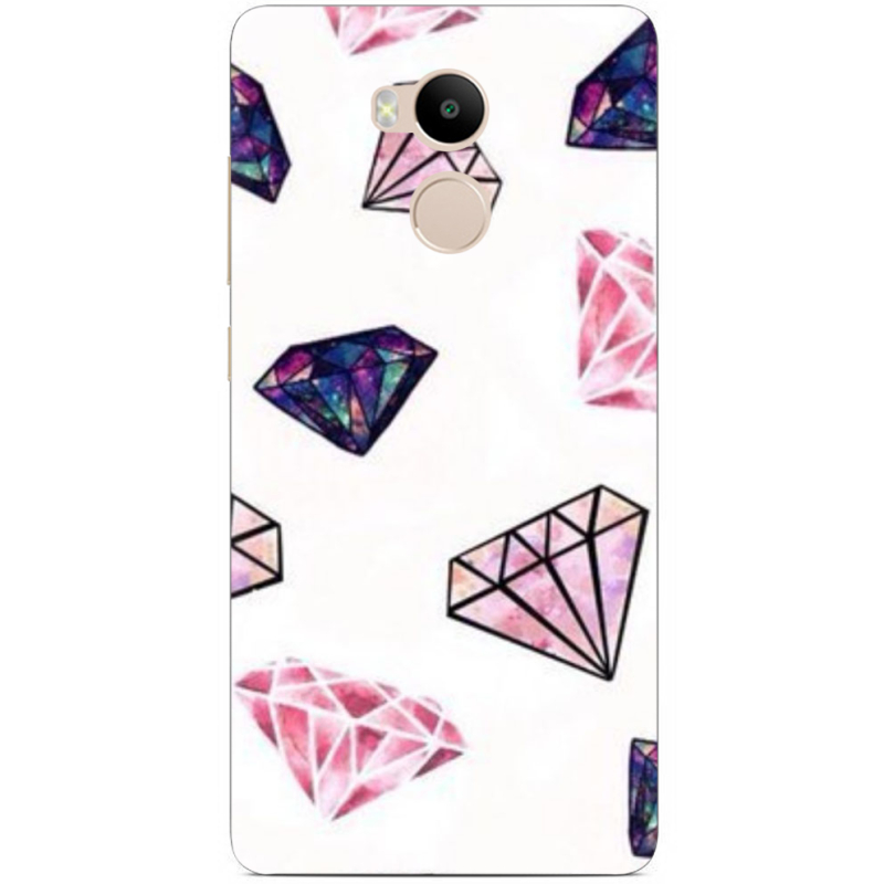 Чехол Uprint Xiaomi Redmi 4 Prime 