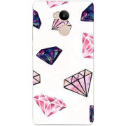 Чехол Uprint Xiaomi Redmi 4 Prime 