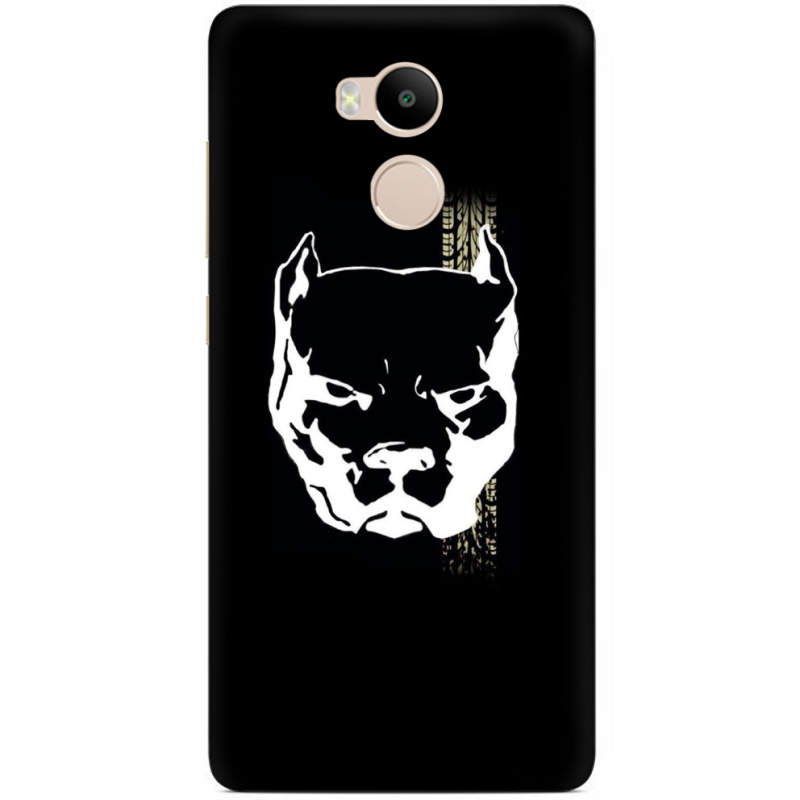 Чехол Uprint Xiaomi Redmi 4 Prime 