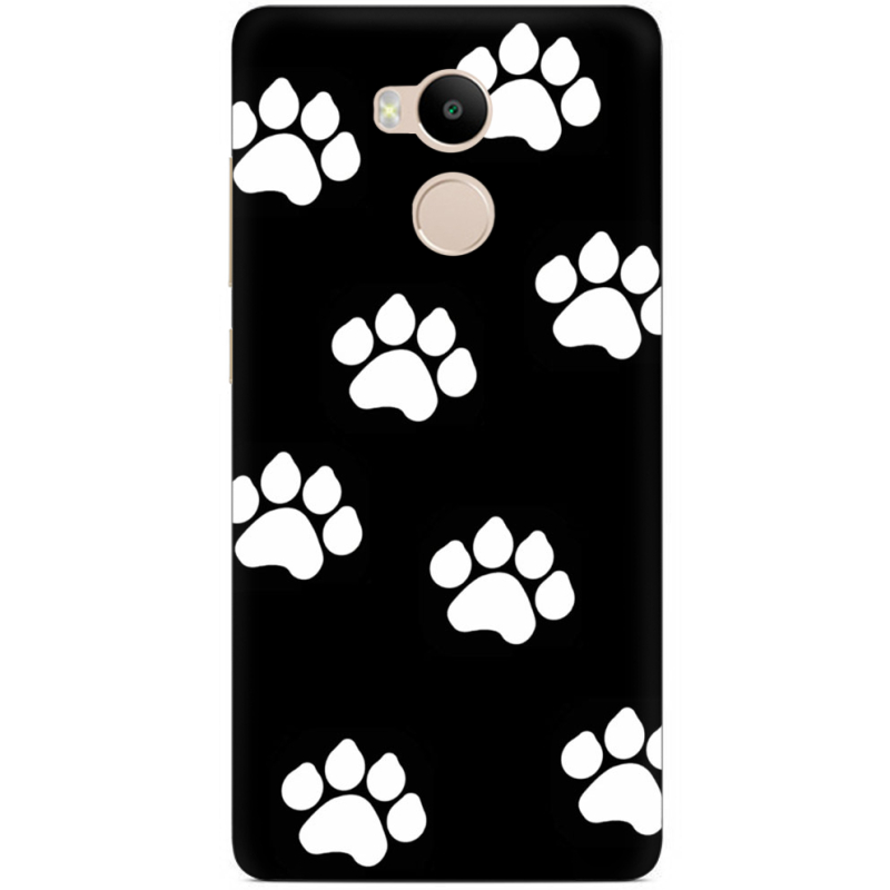 Чехол Uprint Xiaomi Redmi 4 Prime 