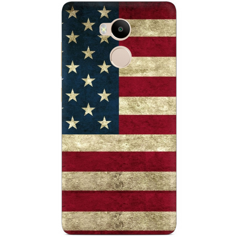 Чехол Uprint Xiaomi Redmi 4 Prime 